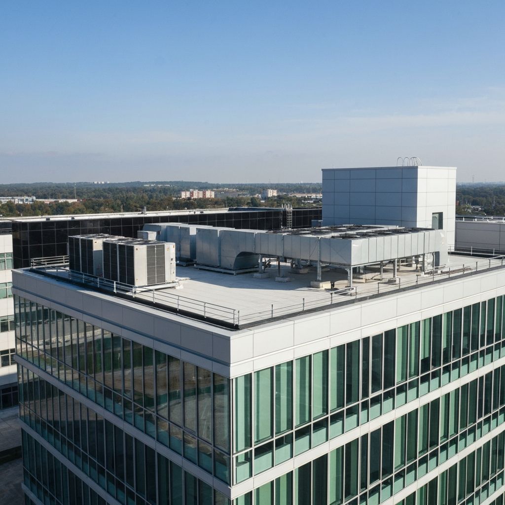 Commercial Real Estate